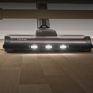 画板 11 UltraClean Pro Cordless Vacuum | 60 Min Runtime & HEPA Filtration